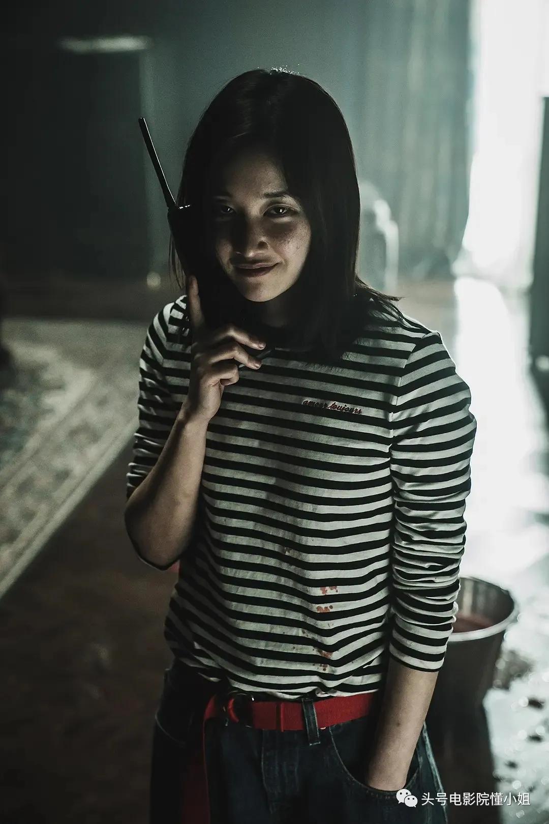 十大必看惊悚电影韩国片,2022惊悚悬疑片推荐韩国