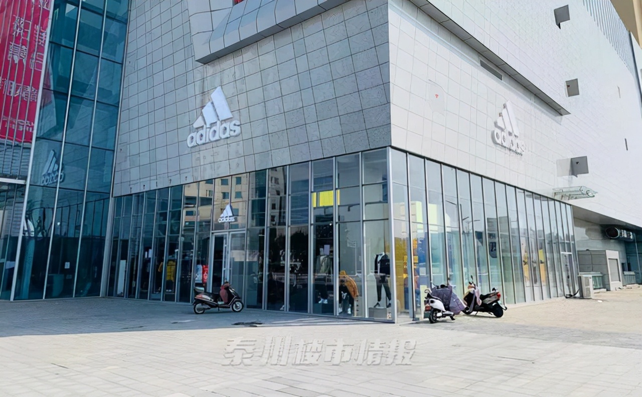 泰州即将开业的商场有哪些,泰州商场什么时候开业