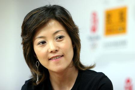 安徽著名体育明星,安徽出过哪些体育明星