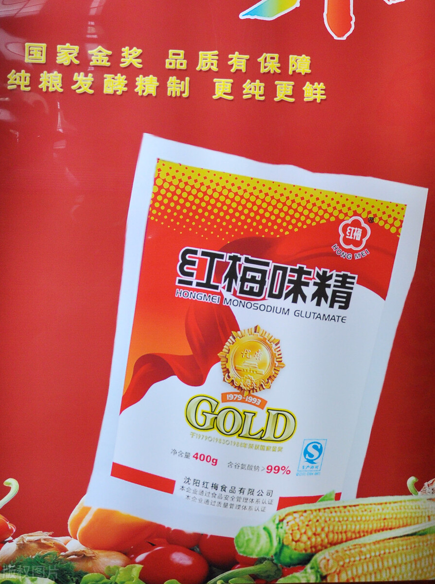 沈阳的红梅味精厂现在在哪里,沈阳红梅味精历届厂长