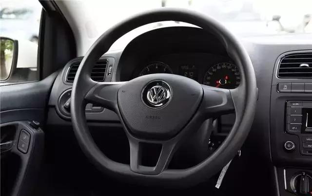 车主说|大众Polo,空间确实小,其他没毛病!