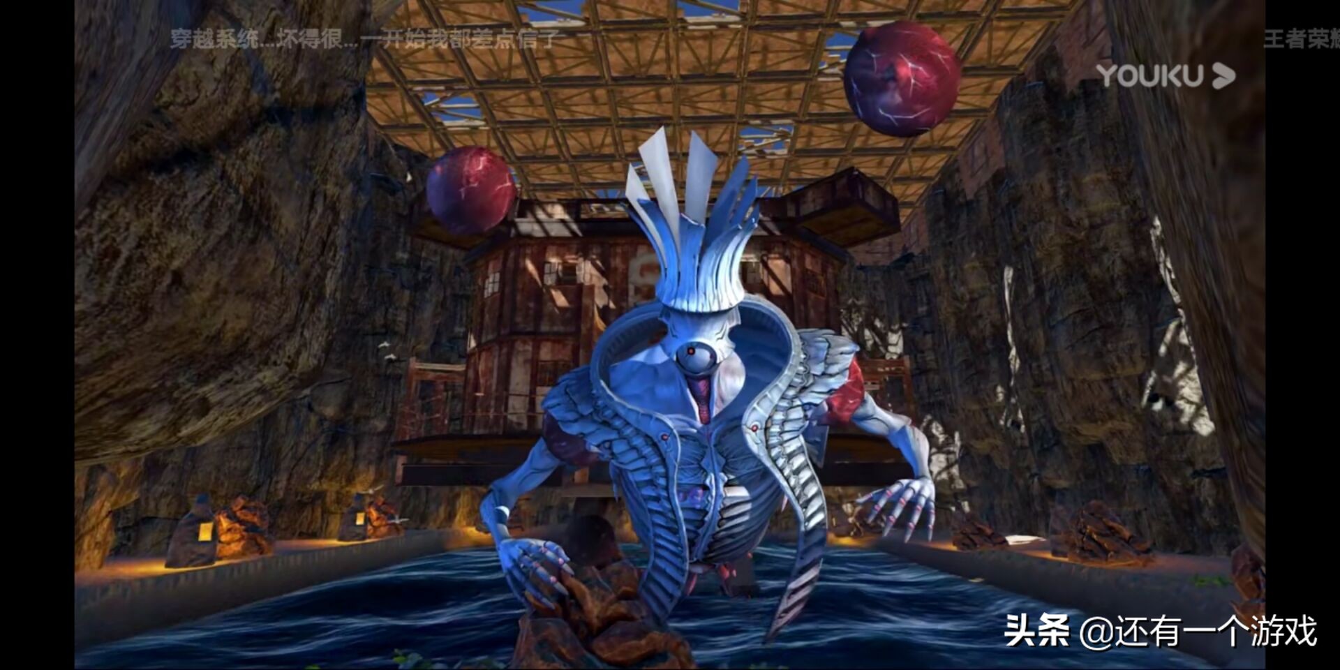 荒岛求生最丰富的资源,荒岛求生小浪是如何逃亡