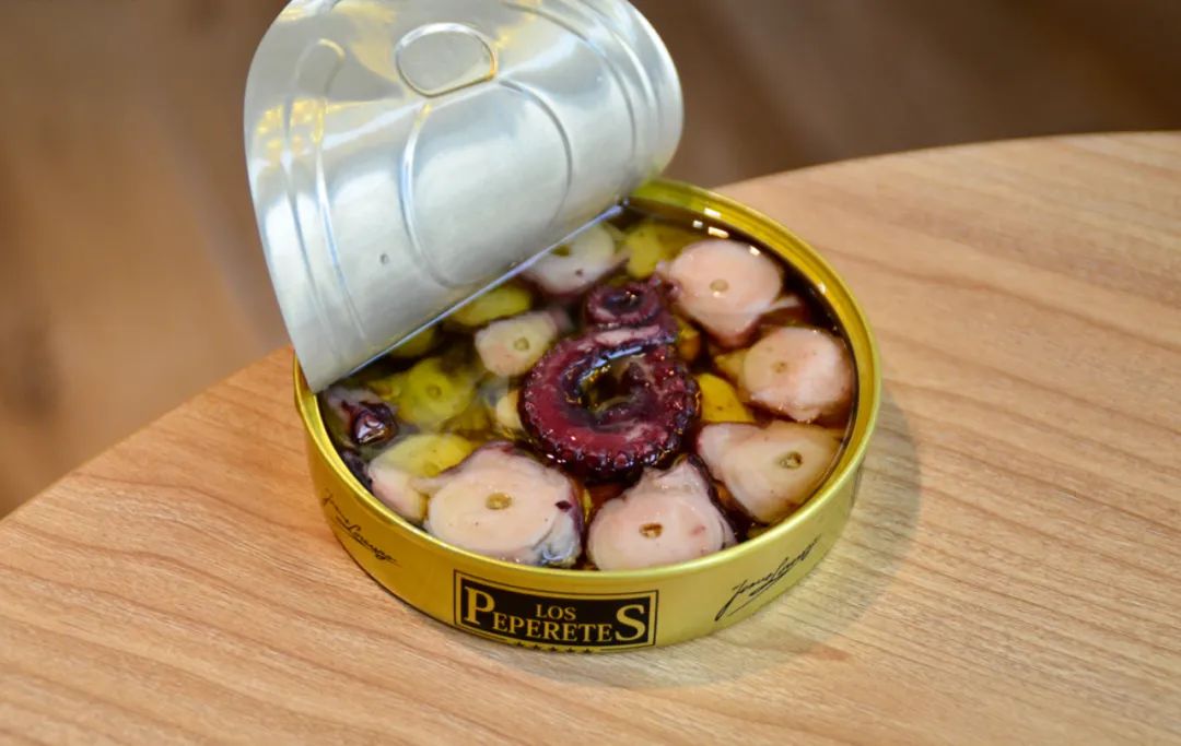 万字罐头测评|即使末日，美食家们的皇冠也不能掉！