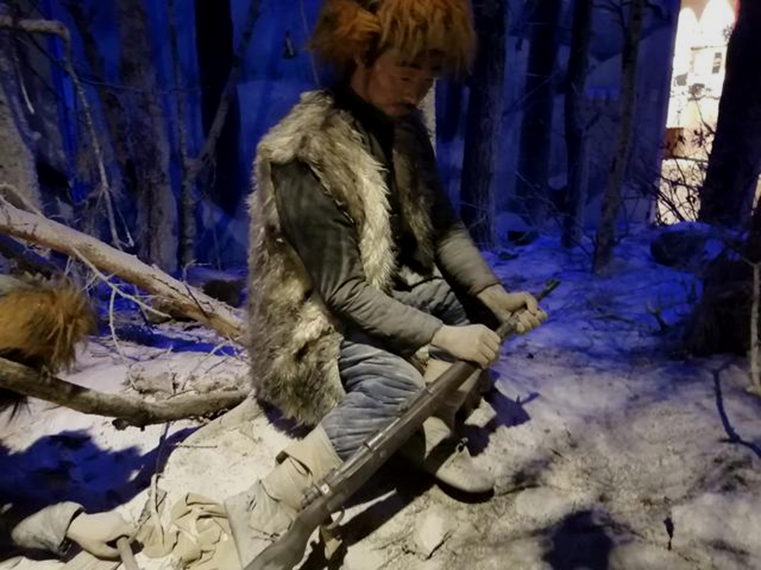 东北的“靰鞡(乌拉)”已经渐行渐远,留下的只剩记忆了