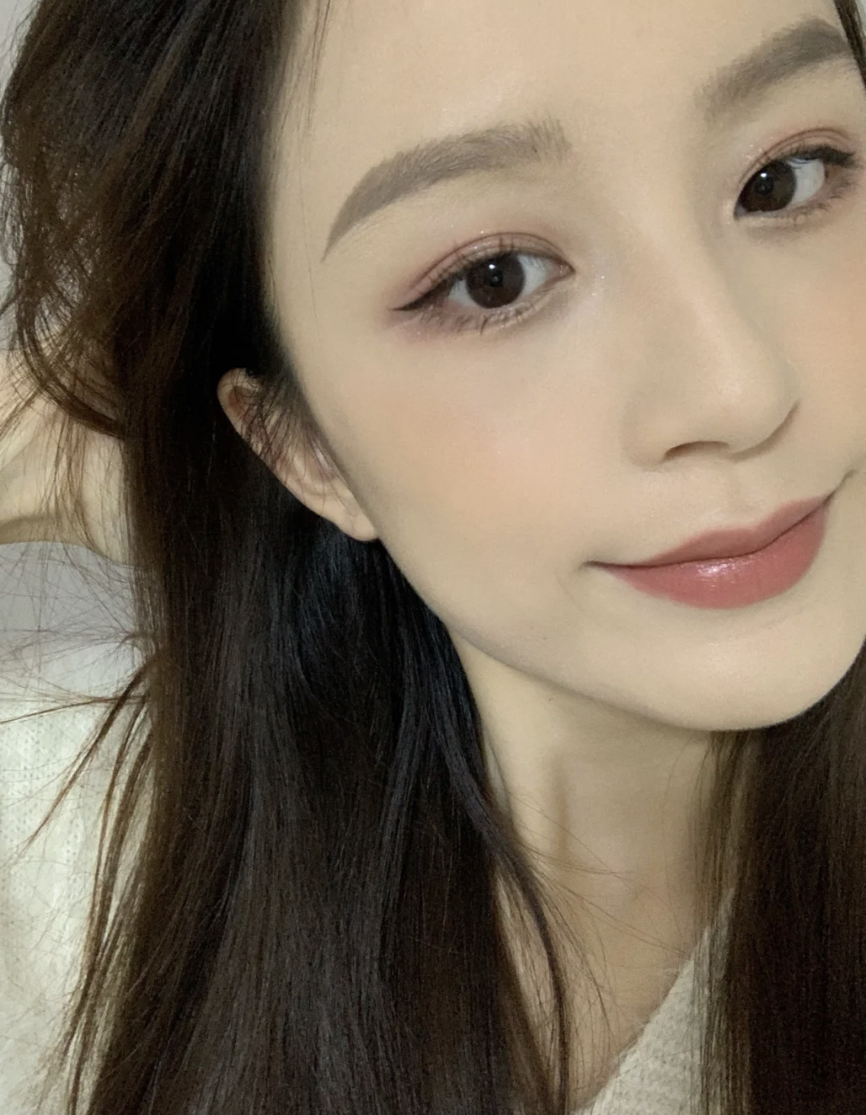 完美日记小细跟口红值得买吗,完美日记丝绒细管口红