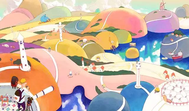 1-6年级成语,1-6年级必背成语大全