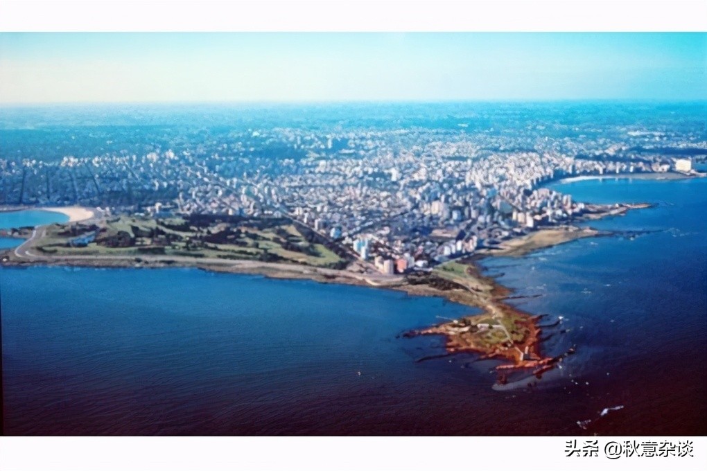 乌拉圭首都蒙得维的亚是什么意思,乌拉圭首都著名建筑