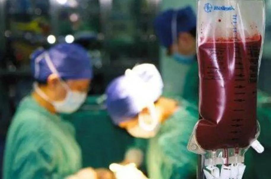 国家卫健委关于献血者的新闻,国家卫健委发文无偿献血者