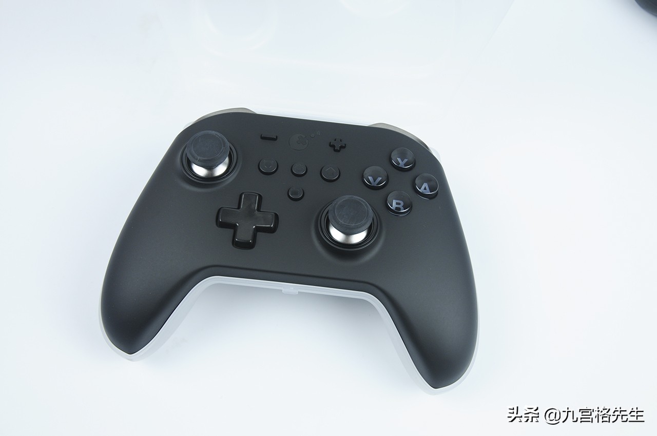 自带宏功能的游戏手机,谷粒金刚pro手柄设置