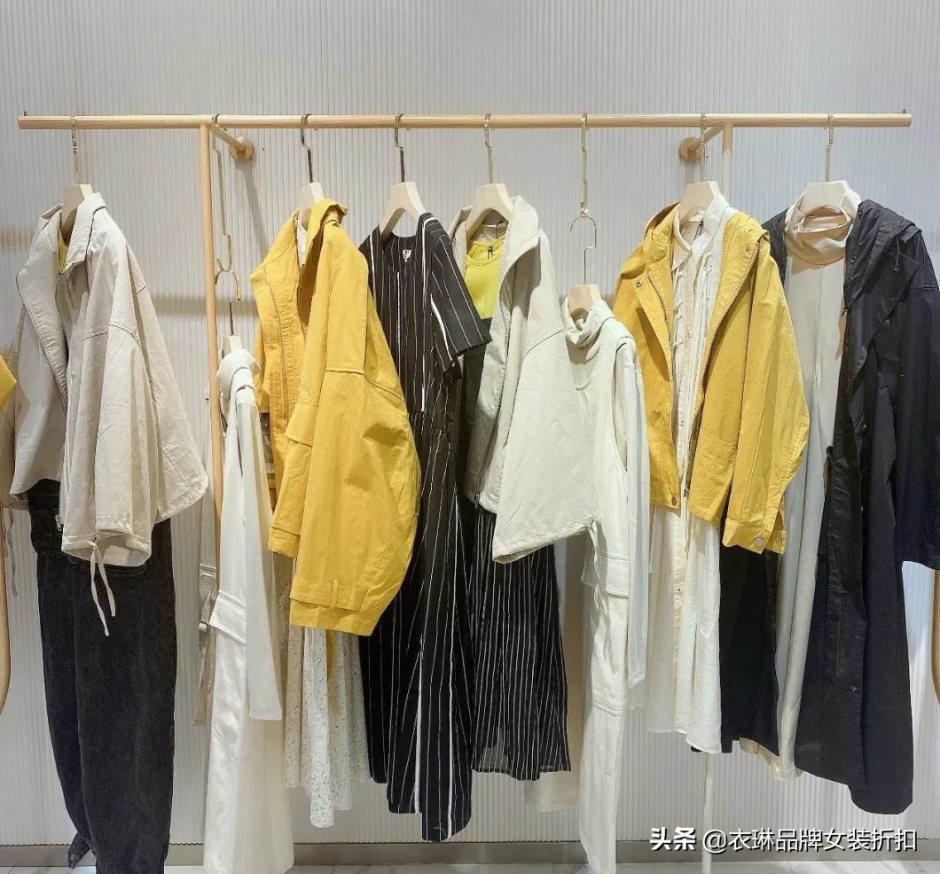 寻找尾货服装货源,服装尾货批发一手货源