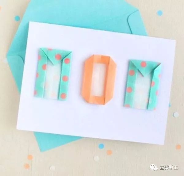 女儿送妈妈独一无二的母亲节贺卡,让妈妈感动哭的母亲节贺卡