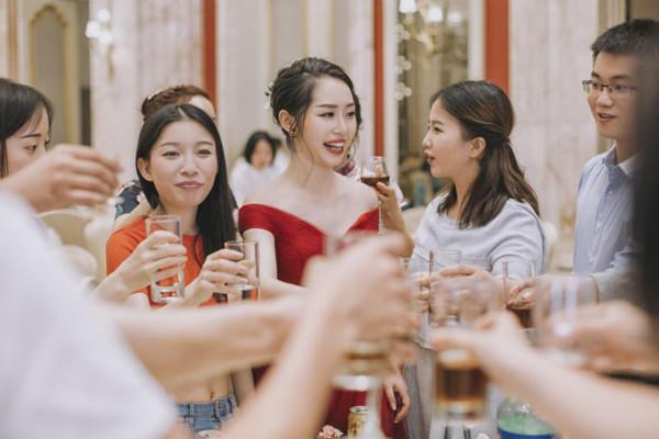 婚礼摄像全程拍摄技巧,婚礼拍摄技巧和细节布置