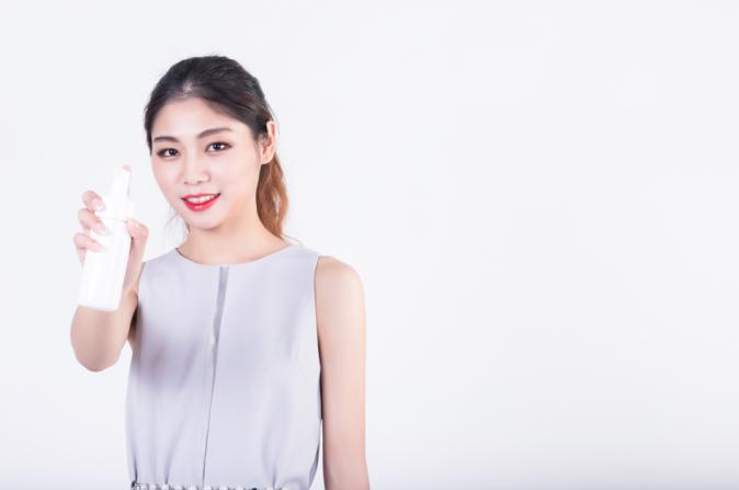 卸妆水其他使用方法,卸妆水正确用法视频