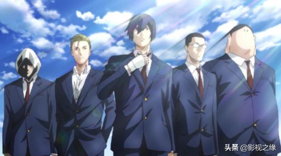 番剧推荐热血高画质无恋爱,热门番剧推荐日本纯爱