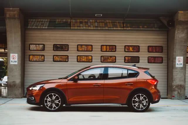 大众集团最强车,大众集团第一辆suv