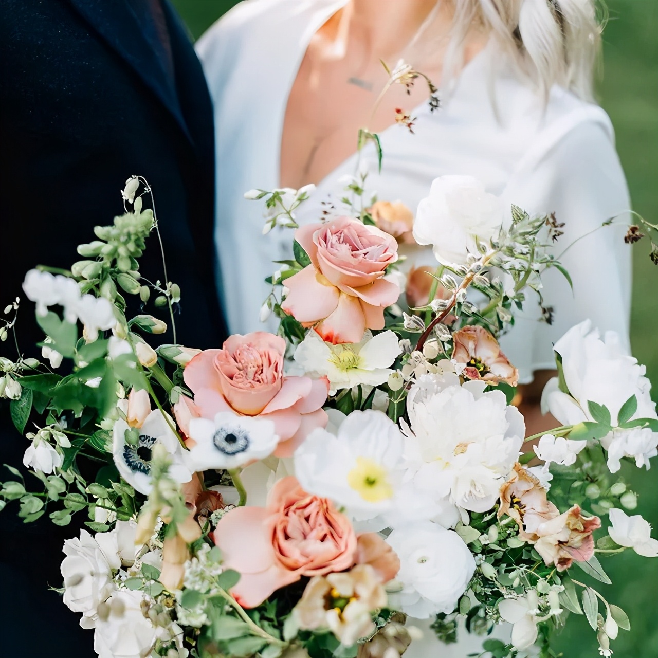 私人订制民宿婚礼流程安排,如何办好一场婚礼