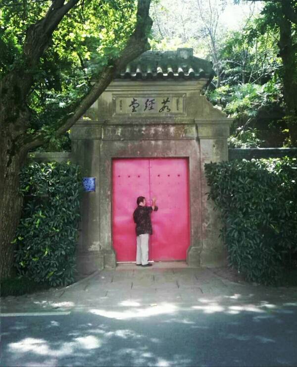 上海交大设计学院教学楼,上海交大教学楼