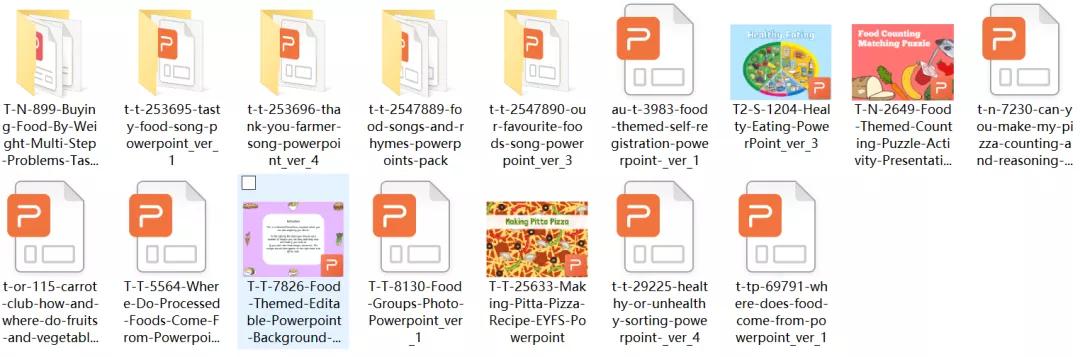 精美的英语教学ppt,英语教学分享ppt模板