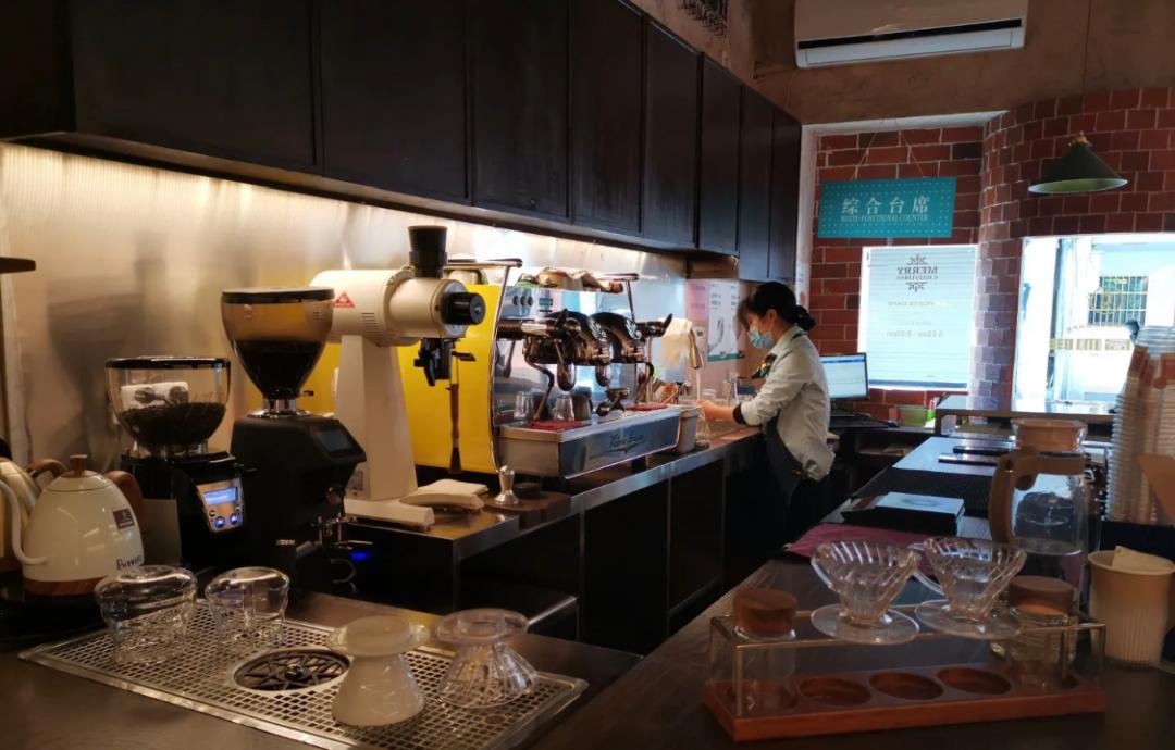 中国邮政开的奶茶店叫什么名字,中国邮政成立奶茶店上热搜