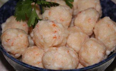 虾丸鱼丸中有哪些添加剂,鱼丸虾丸有没有添加鱼肉什么的