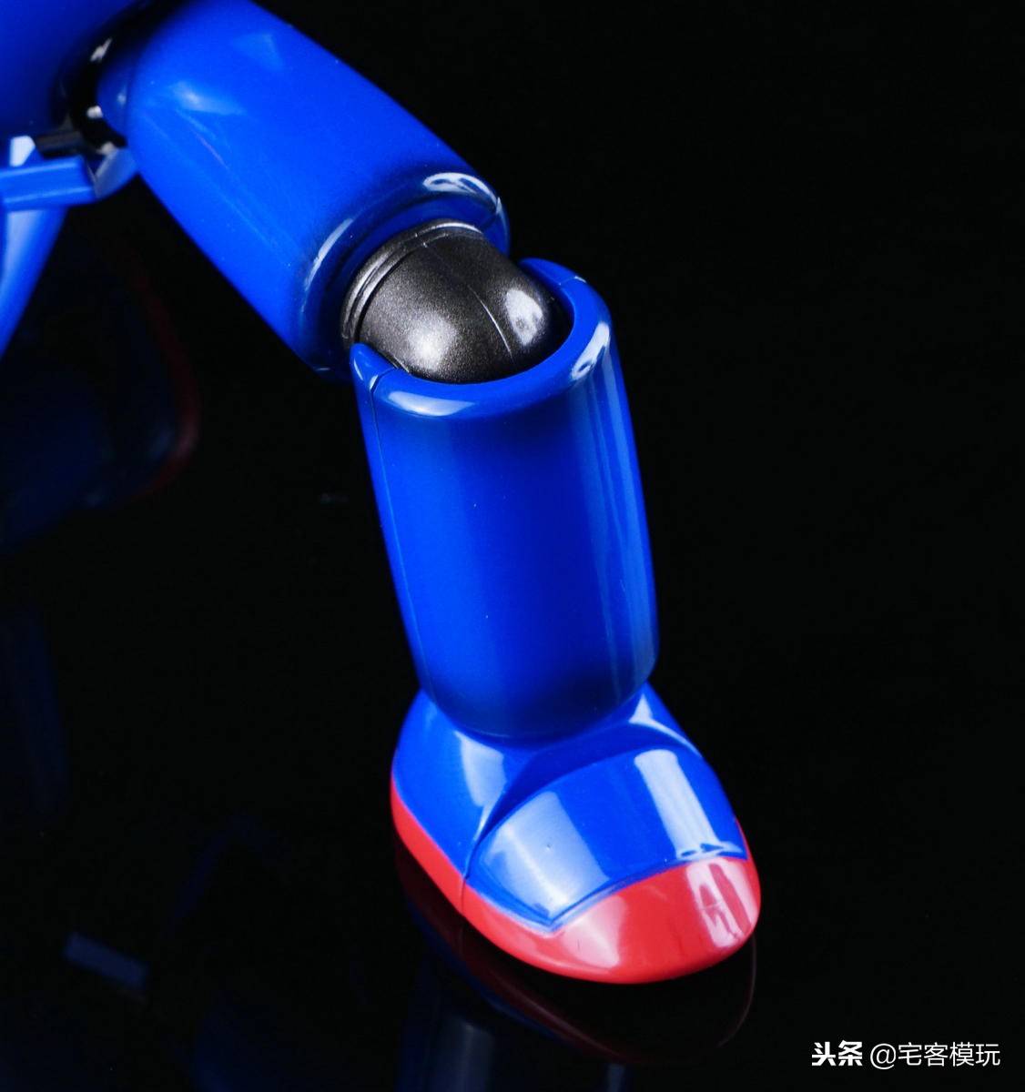 万代超合金魂gx75,万代超合金gx78