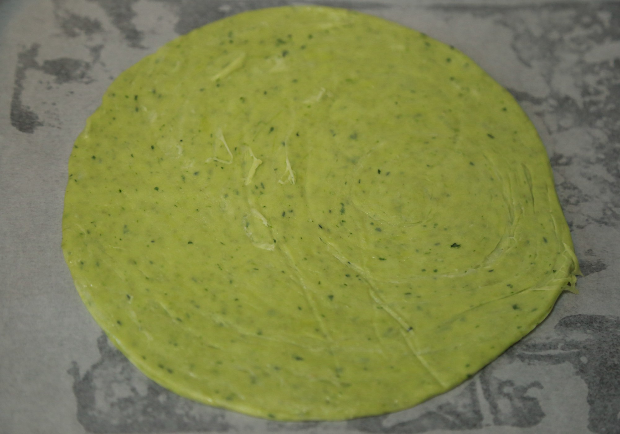 自制披萨不用饼底,自制披萨奶香浓郁又拉丝