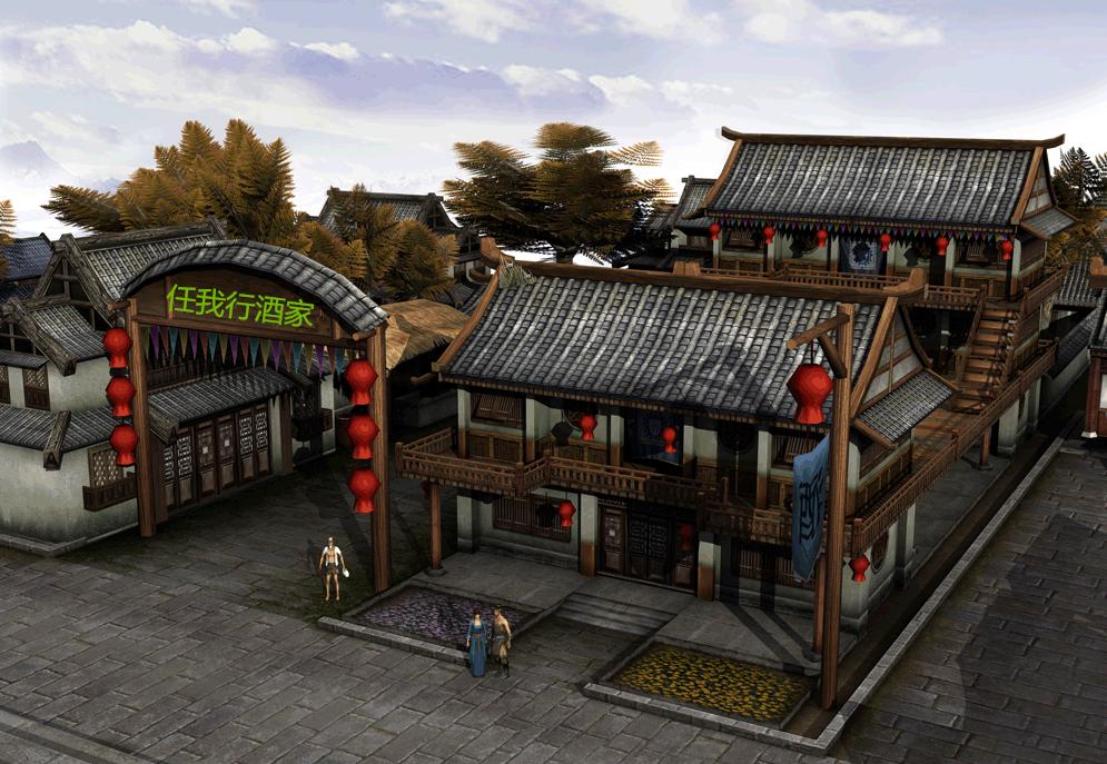 古代农村人靠做什么生意挣钱养家,作为普通人我该何去何从