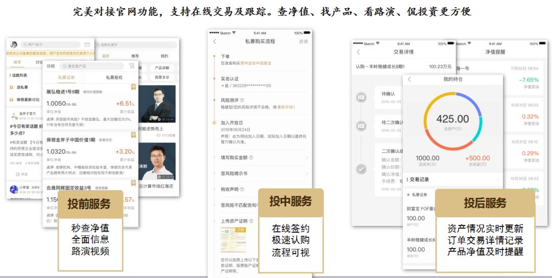 「八周年张开兴」金斧子将打造符合国情的TAMP型金融科技赋能平台