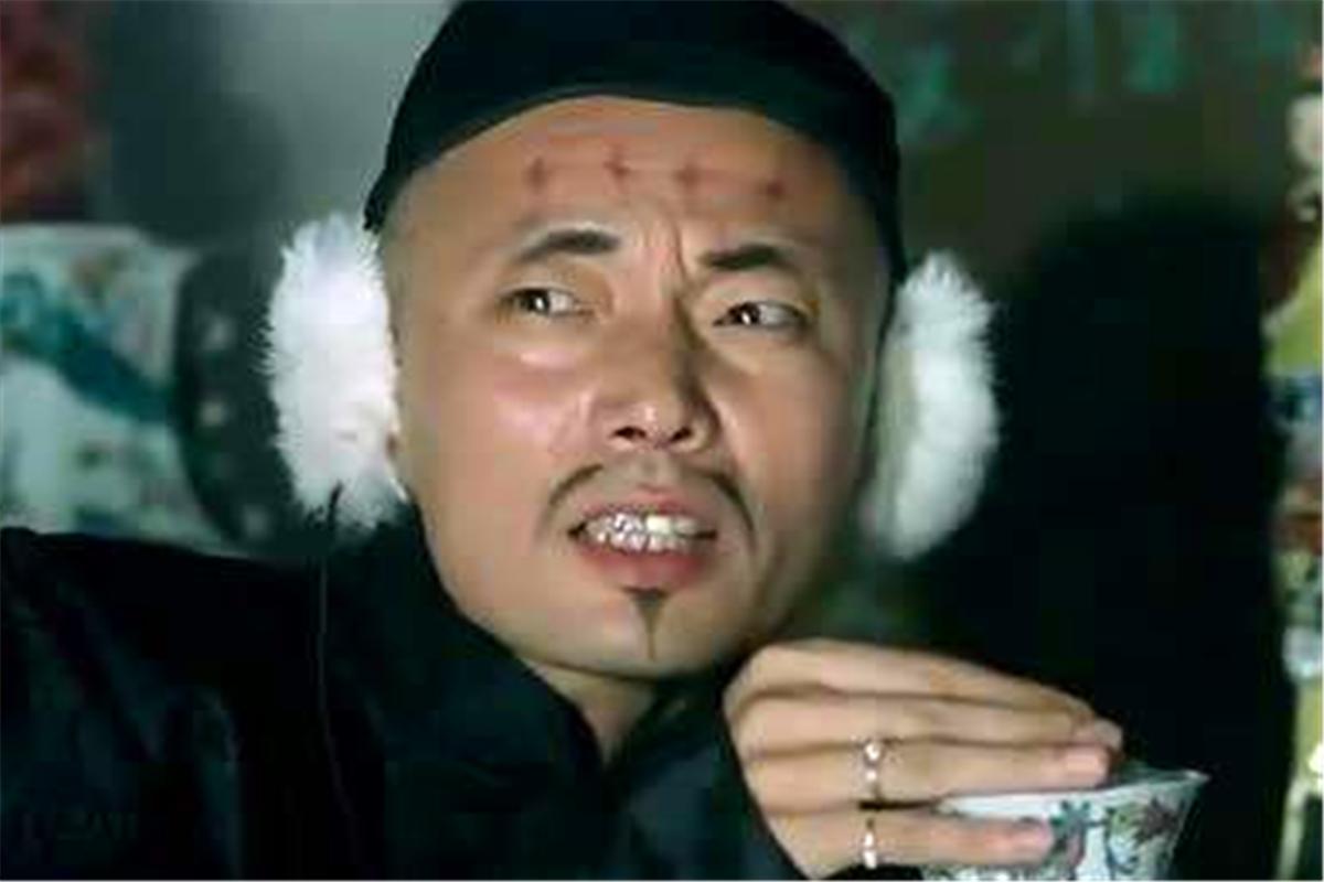 为什么说两腮无肉者不可交朋友,识人不清古语怎么说