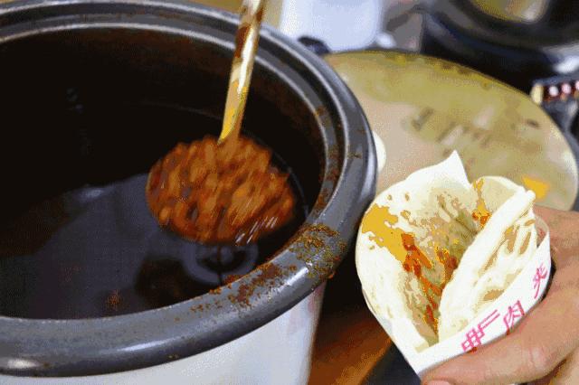 这座低调的宝藏老城被西安光芒掩盖，却是中国最具性价比的旅行地