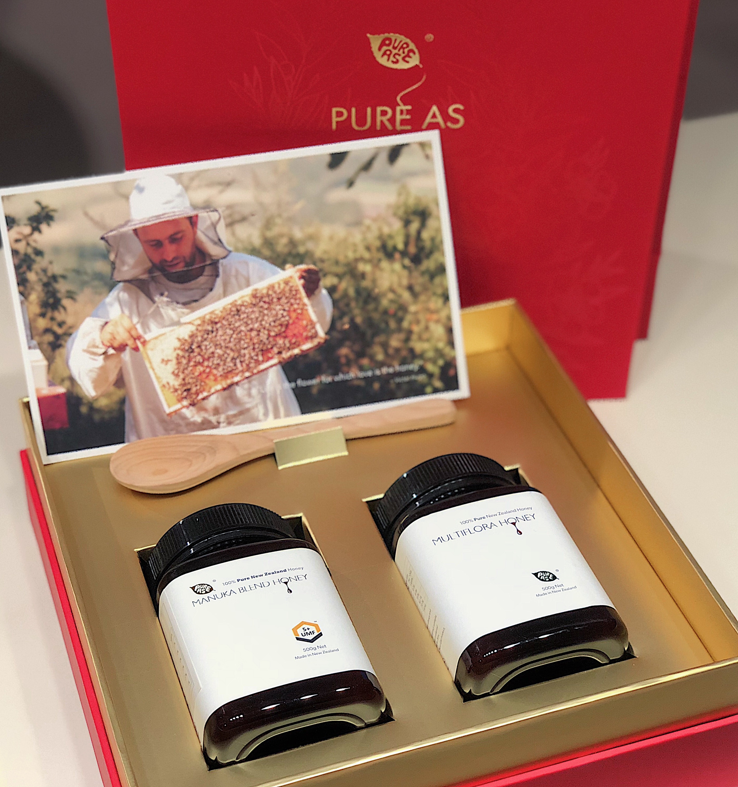 麦卢卡蜂蜜适合任何人吗,麦卢卡蜂蜜会有假的吗