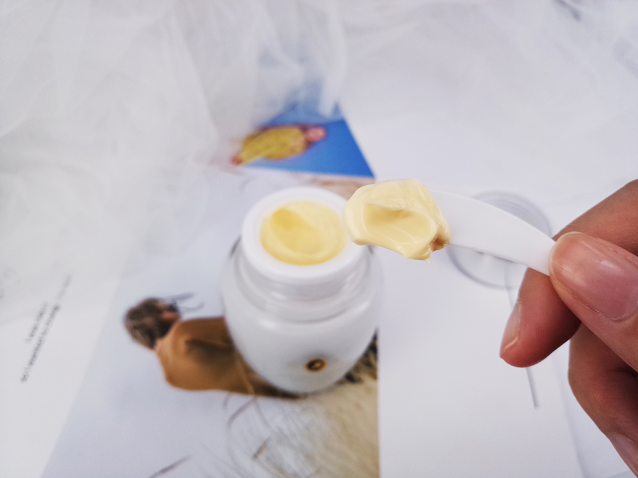 堪比科颜氏平替泥膜,堪比科颜氏白泥