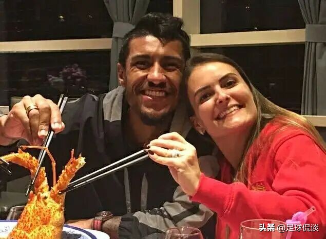 保利尼奥解约,恒大巴西外援保利尼奥