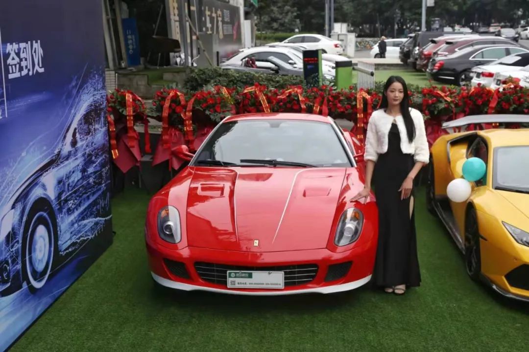 香港演员郑浩南来内地演出,香港演员郑浩南