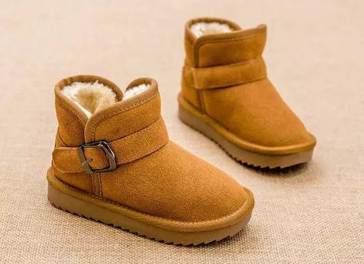 穿高帮鞋对脚踝有伤害,儿童夏天穿什么鞋不伤脚