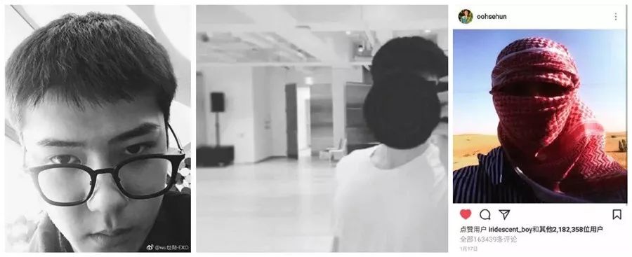 听说有人暗戳戳惦记吴世勋？乖，洗洗睡吧