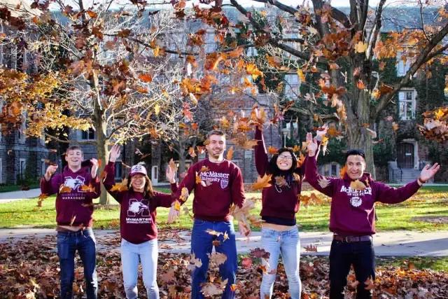 加拿大名校鄙视链,加拿大留学吐槽