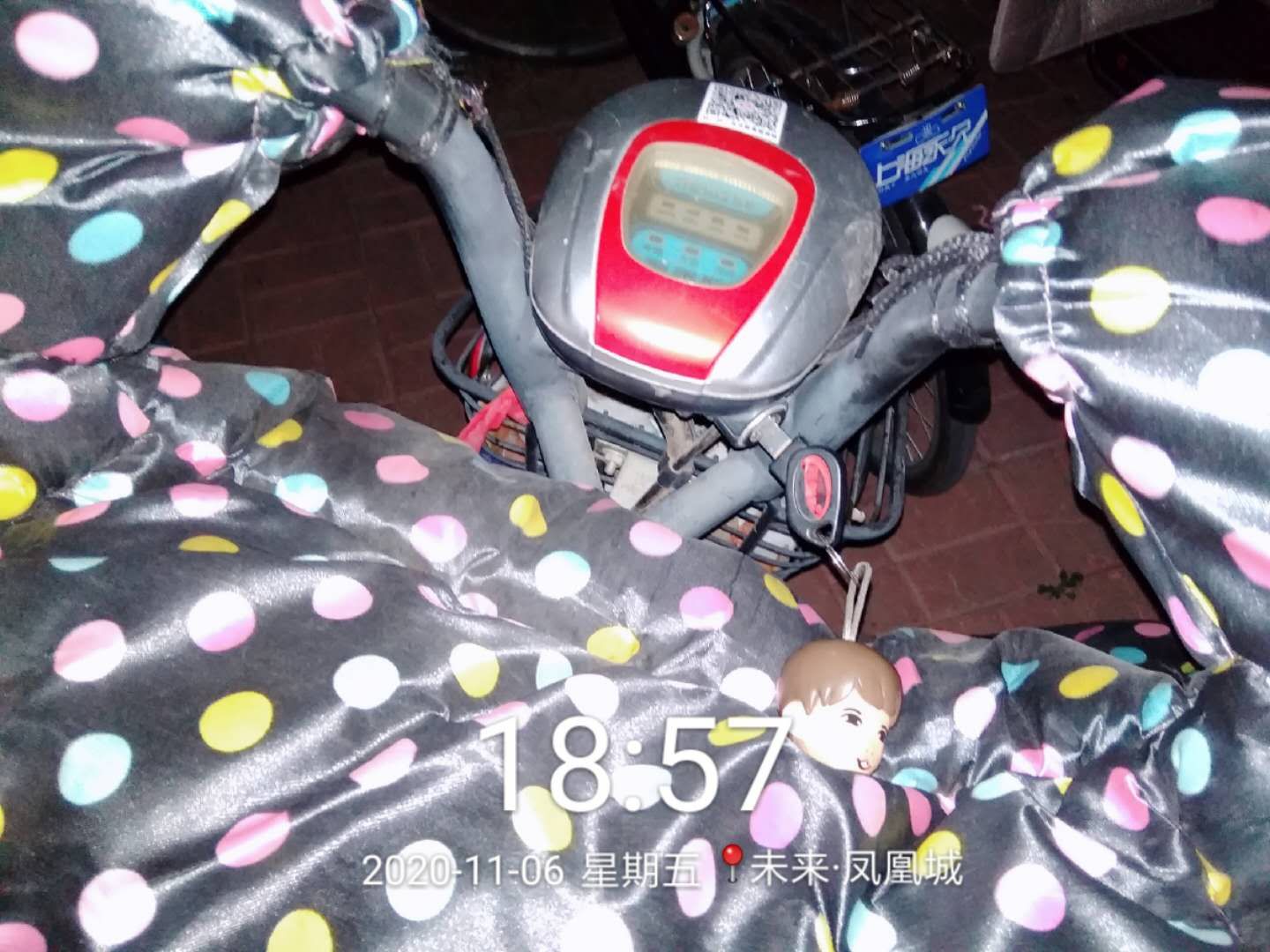 凤凰城二期物业管理,凤凰城物业现状