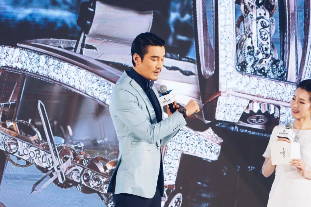 不止是表圈“造桥”大师！带你领略不一样的昆仑表最新款腕表