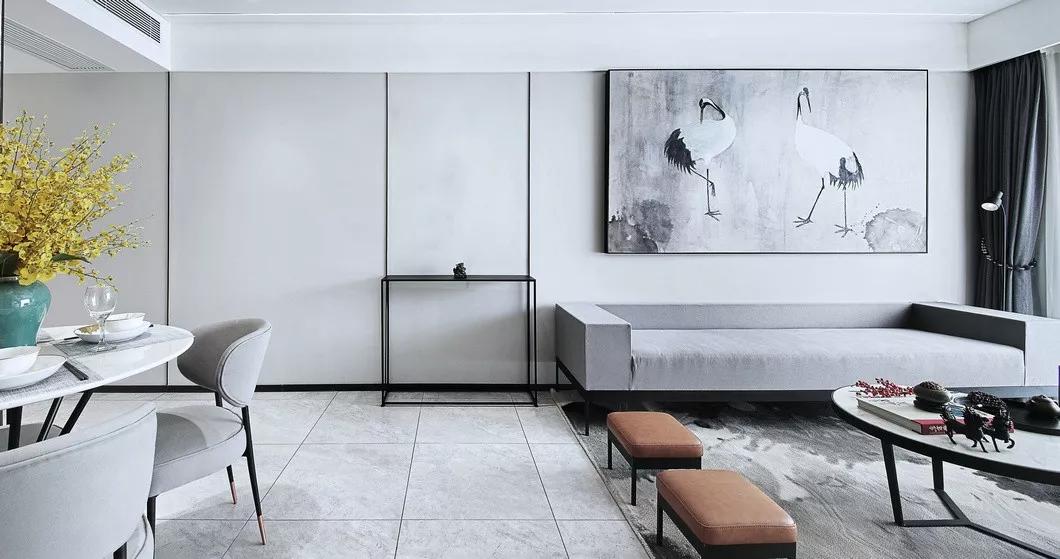 现在背景墙流行什么设计,上热门背景墙设计也是很有讲究