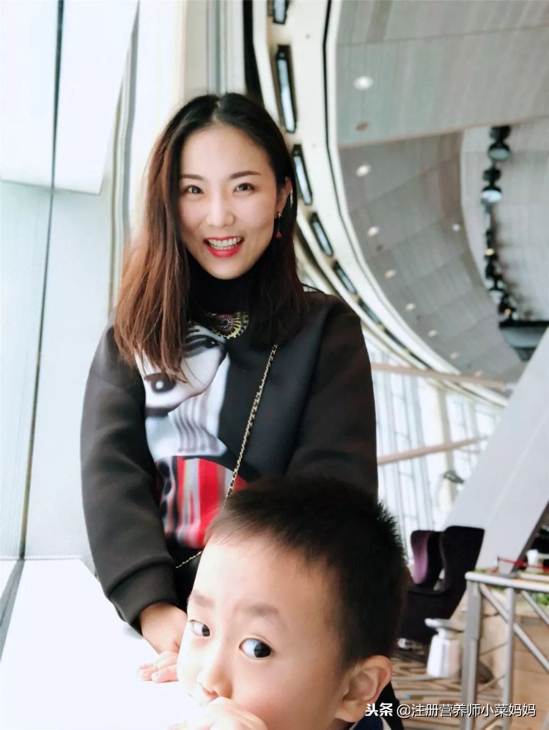 邮轮出国游量子号攻略,皇家加勒比游轮量子号游记