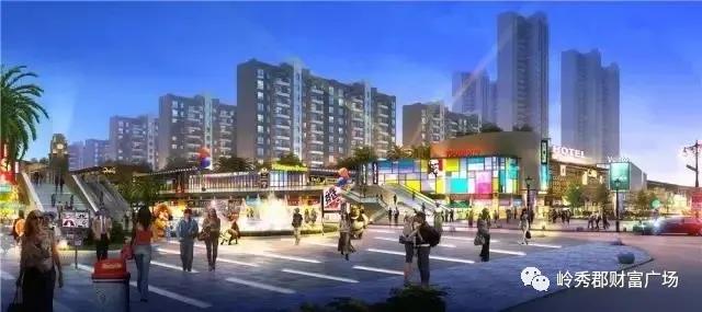 武胜商铺投资前景,高考和做生意你选择哪个