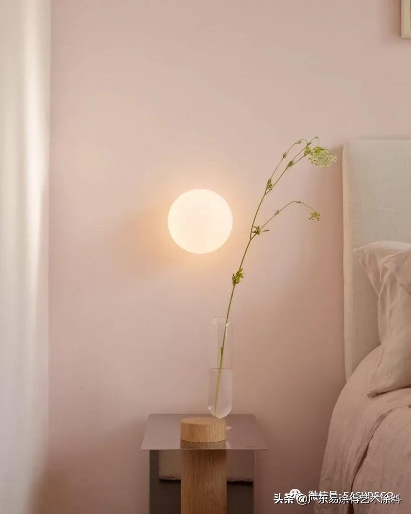 或俏皮或恬静|色彩如何勾勒出无限的想象力