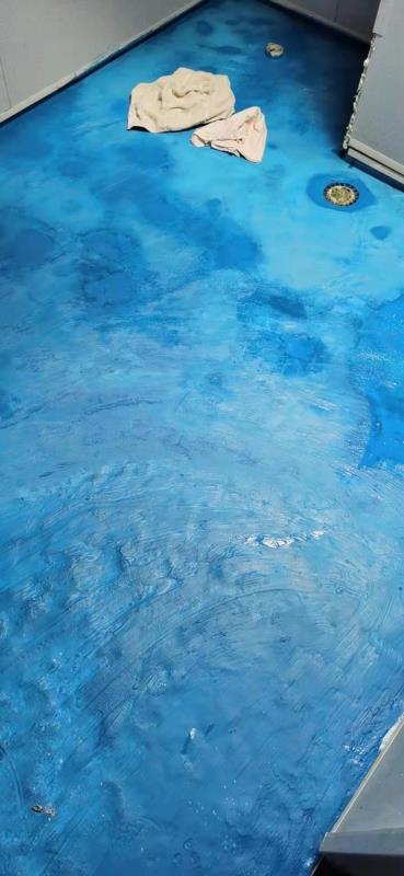 三楼卫生间反水最佳解决方案,3楼卫生间漏水到2楼怎么解决