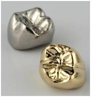 根管治疗后牙冠一般用什么材质,一般什么样才需要做牙冠