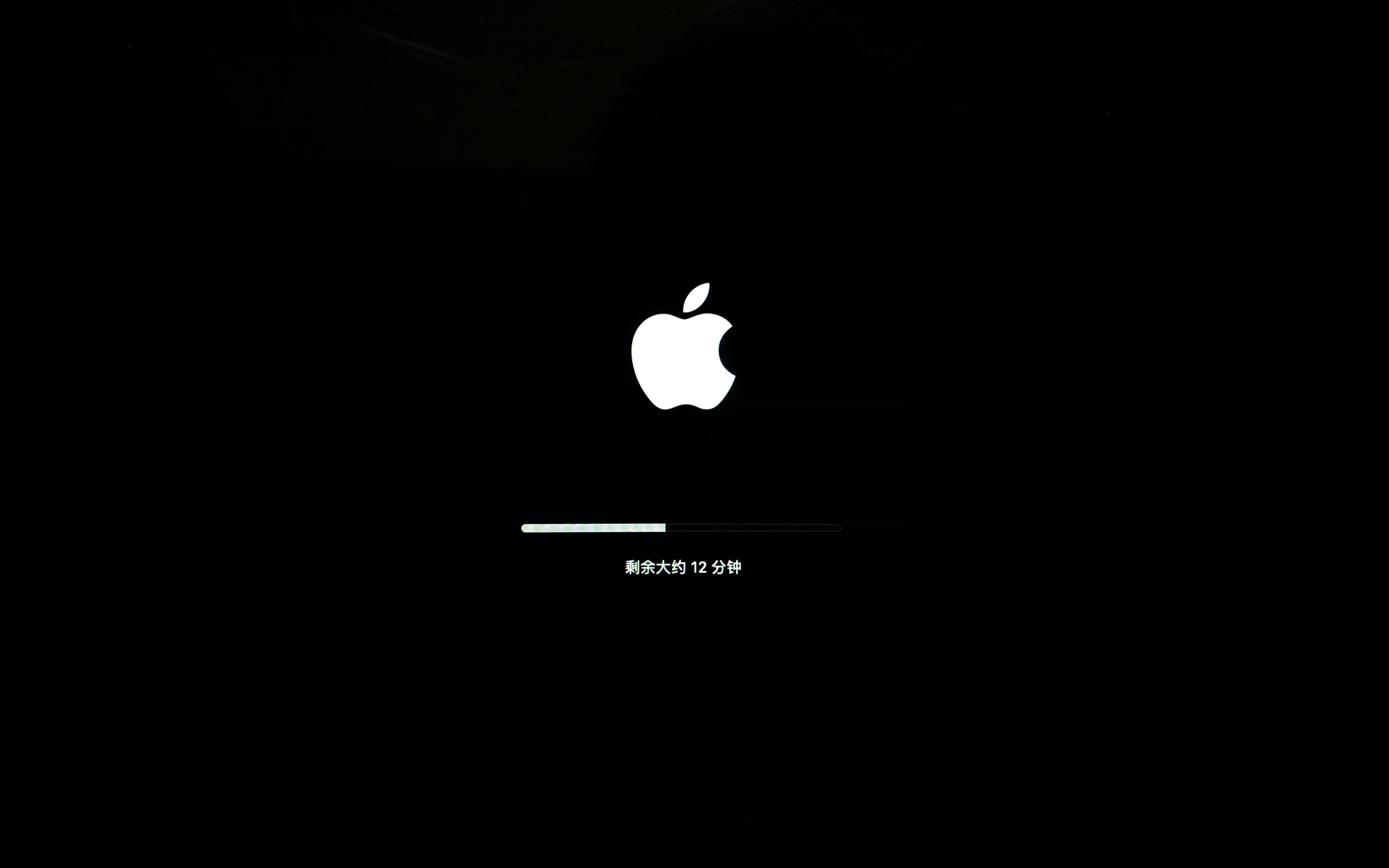 mac降级系统详细教程,怎么给macbook降级系统