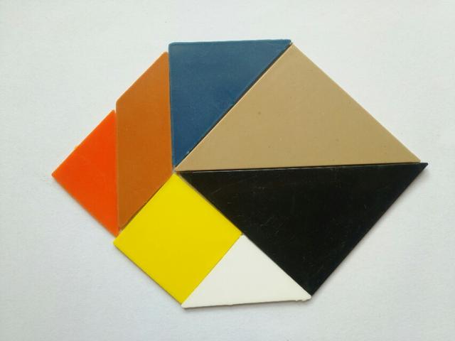 神奇的七巧板普通话,神奇的七巧板歌曲免费下载