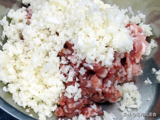 葱的十种最佳吃法,葱的食用方法大全