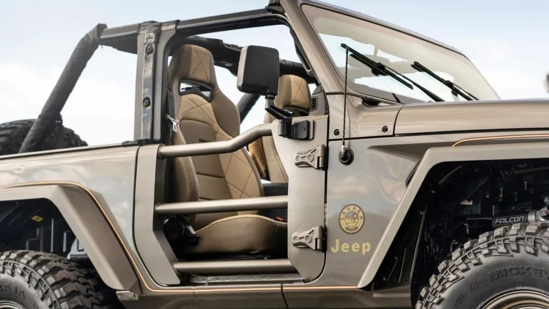 牧马人17万左右的车 (牧马人jl动力表现)