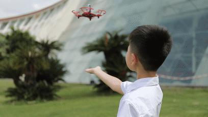 东莞首家大疆教育俱乐部，名校最爱的机甲大师来啦